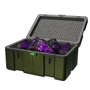 Meteorite Ammo item icon