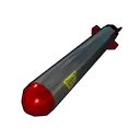 Missile Ammo item icon
