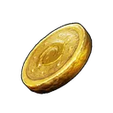 Gold Coin item icon
