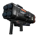 Multi Guided Missile Launcher item icon