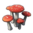 Mushroom item icon