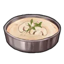 Mushroom Soup item icon