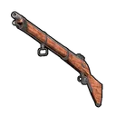 Musket item icon