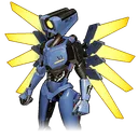 V1 Armor item icon