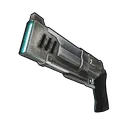Marksman Revolver item icon