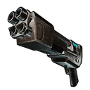 Core Eject Shotgun item icon