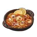 Seafood Pasta item icon