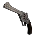 Old Revolver item icon