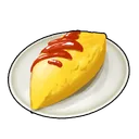 Omelet item icon