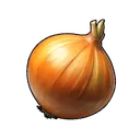 Onion item icon