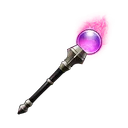 Lord of the Underworld's Baton item icon
