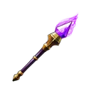 Divine Dragon's Baton item icon