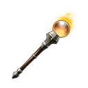 Earth Emperor's Baton item icon