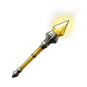 Lord of Lightning's Baton item icon