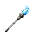 Ice Emperor's Baton item icon