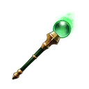 Spirit Emperor's Baton item icon