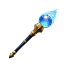 Lord of the Sea's Baton item icon