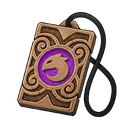 Jetragon's Talisman item icon