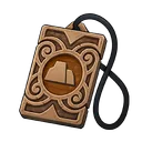 Anubis's Talisman item icon