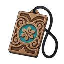 Frostallion's Talisman item icon
