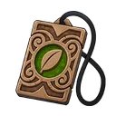 Lyleen's Talisman item icon