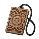 Hartalis's Talisman item icon