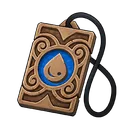 Neptilius's Talisman item icon
