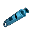 Defense Support Whistle item icon
