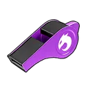 Dragon Support Whistle item icon