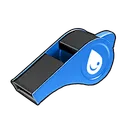 Water Support Whistle item icon
