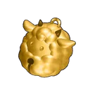 Growth Acceleration Bell item icon