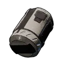 Overheat Rifle Ammo item icon