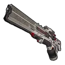 Overheat Rifle item icon