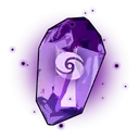 Dark Awakening Crystal item icon