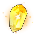 Electric Awakening Crystal item icon