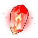 Fire Awakening Crystal item icon