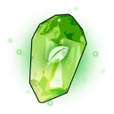 Grass Awakening Crystal item icon