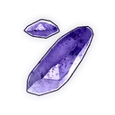 Dark Radiant Gem item icon