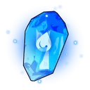 Water Awakening Crystal item icon