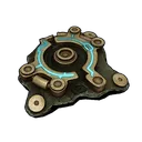 Ancient Civilization Parts item icon