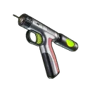 Megaboost Gun item icon