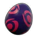 Large Dark Egg item icon
