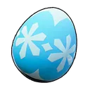 Frozen Egg item icon