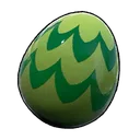 Verdant Egg item icon