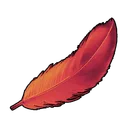 Penking Plume item icon