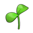 Gumoss Leaf item icon