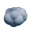 Dazzi Cloud item icon