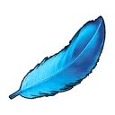 Precious Plume item icon