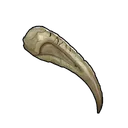 Precious Claw item icon