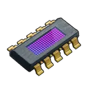 Disposable Implant: Sanctified Meat Shield item icon